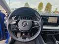 Skoda Octavia Combi 2.0 TDI First Edition Navi LED Leder AHK 17Z Blau - thumbnail 14