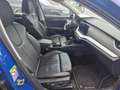 Skoda Octavia Combi 2.0 TDI First Edition Navi LED Leder AHK 17Z Blau - thumbnail 12