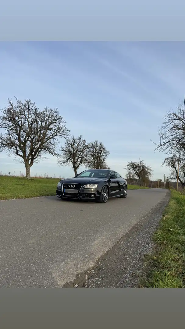 Audi A5 3.0 TDI DPF quattro - 1