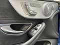 Mercedes-Benz C 63 AMG PANO*BURMESTER*360*LED*GARANTIE Blau - thumbnail 16
