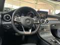 Mercedes-Benz C 63 AMG PANO*BURMESTER*360*LED*GARANTIE Blau - thumbnail 24