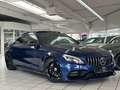 Mercedes-Benz C 63 AMG PANO*BURMESTER*360*LED*GARANTIE Albastru - thumbnail 9