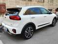 Kia Niro Niro I 2017 1.6 gdi hev Style s/Techno Pack dct Blanco - thumbnail 5