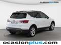 SEAT Arona 1.5 TSI S&S FR DSG7 150 Blanc - thumbnail 3