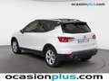 SEAT Arona 1.5 TSI S&S FR DSG7 150 Blanc - thumbnail 4