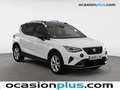 SEAT Arona 1.5 TSI S&S FR DSG7 150 Blanc - thumbnail 2