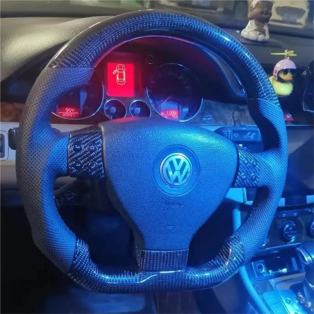 Volkswagen Eos 2.0 tdi dpf - 2
