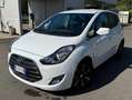Hyundai iX20 ix20 1.4 crdi Classic FL E6 Bianco - thumbnail 10