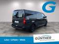 Opel Vivaro Kombi, XL, Diesel 180PS AT8 Grau - thumbnail 3