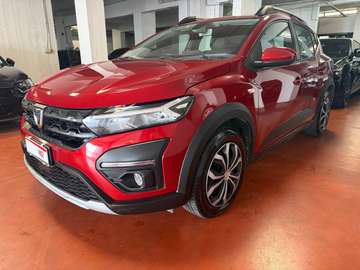 Sandero Stepway IIl Stepway 1.0 tce Comfort Eco-g 100cv