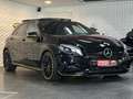 Mercedes-Benz A 45 AMG A45 AMG AERO YELLOW NIGHT ED H&K#PANO#CAM Negro - thumbnail 2