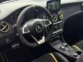 Mercedes-Benz A 45 AMG A45 AMG AERO YELLOW NIGHT ED H&K#PANO#CAM Negro - thumbnail 24