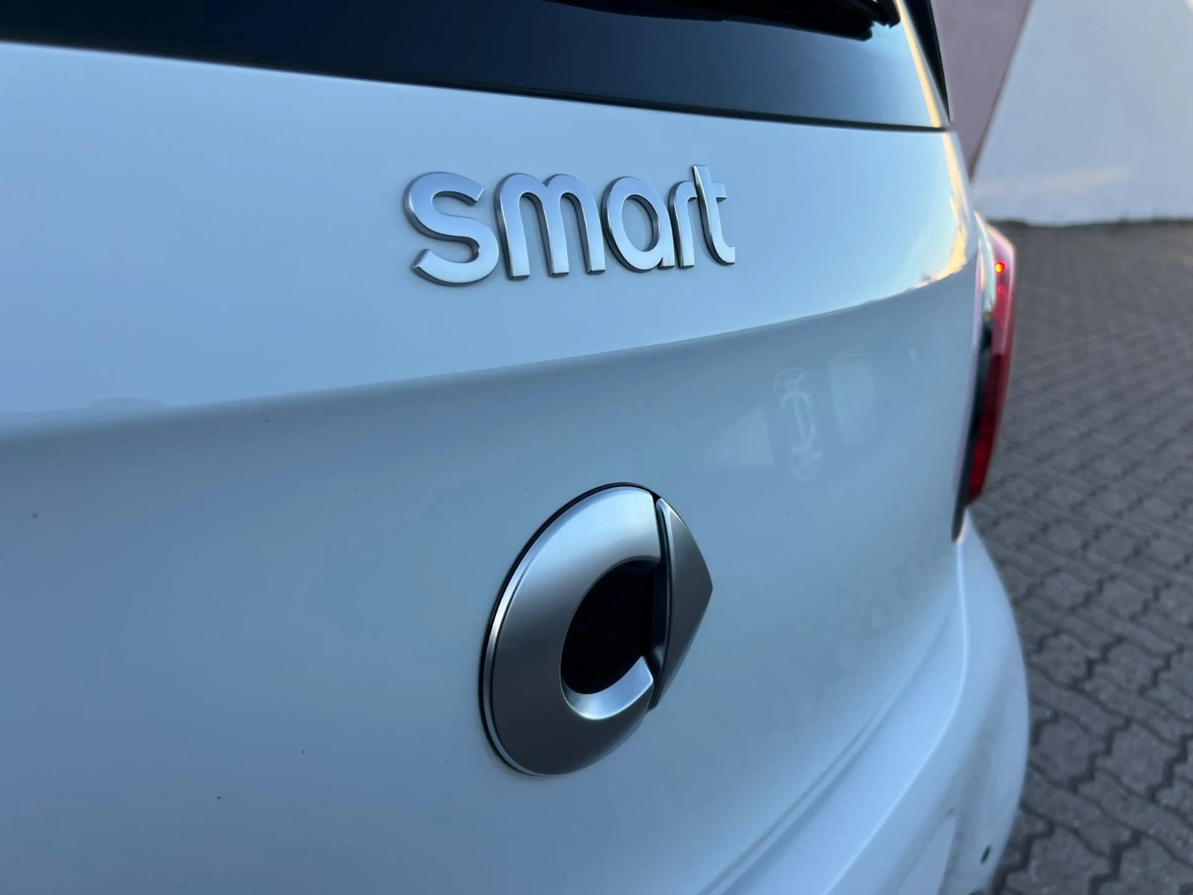 smart forFour *1.Hand*Klima*PDC*Tempomat*Bluetooth*Top! — photo 8