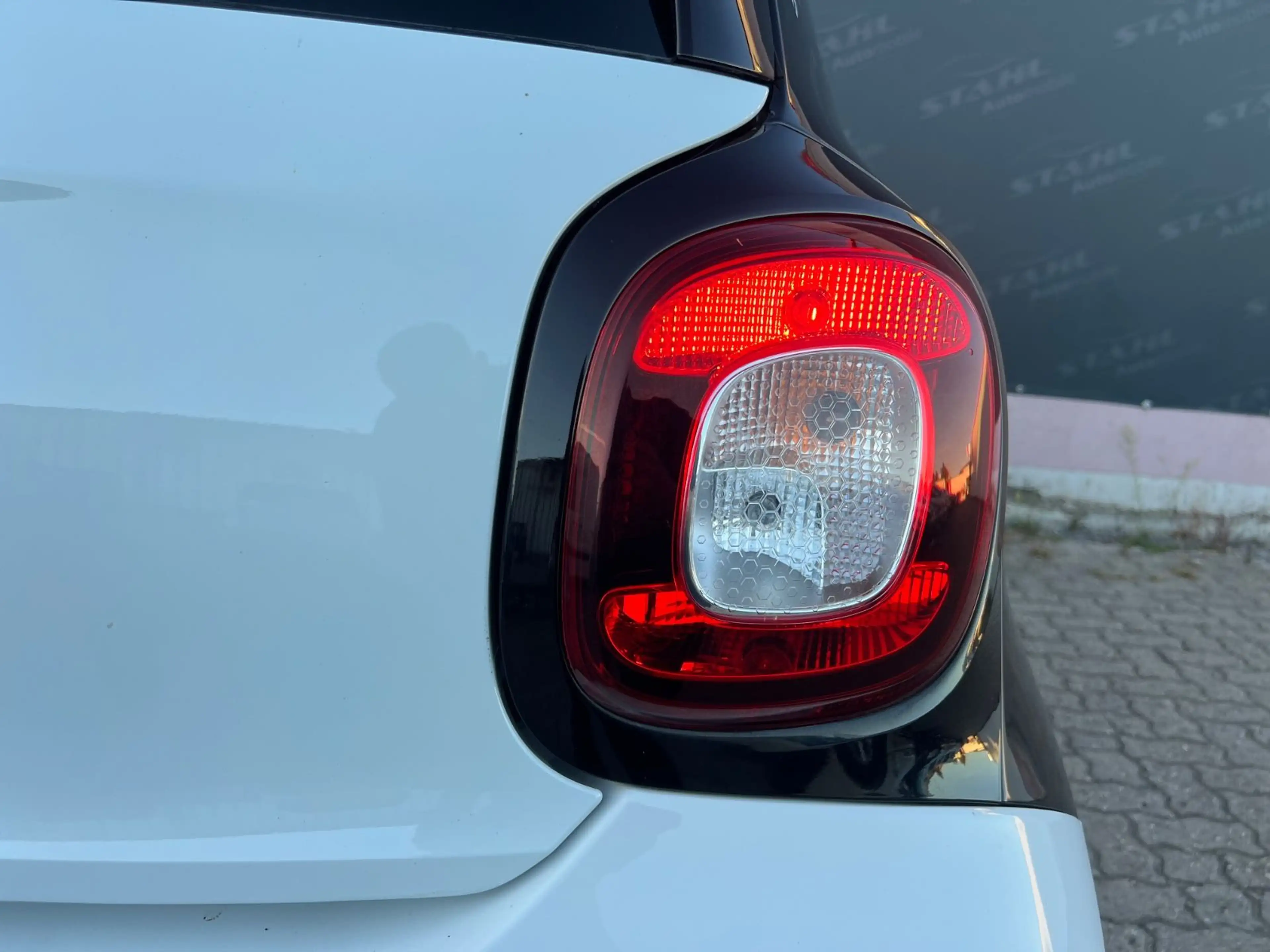 smart forFour *1.Hand*Klima*PDC*Tempomat*Bluetooth*Top! — photo 9