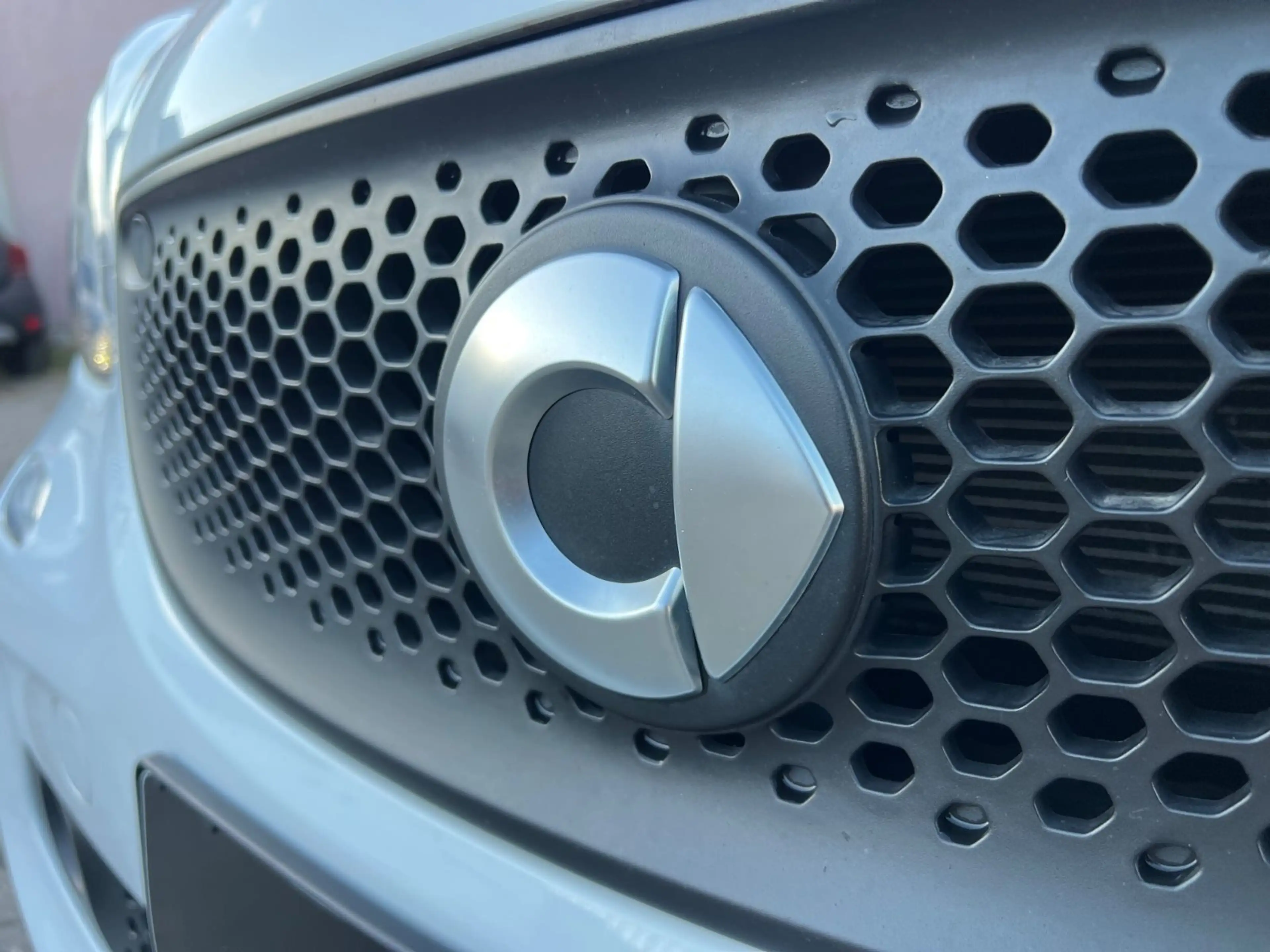 smart forFour *1.Hand*Klima*PDC*Tempomat*Bluetooth*Top! — photo 4