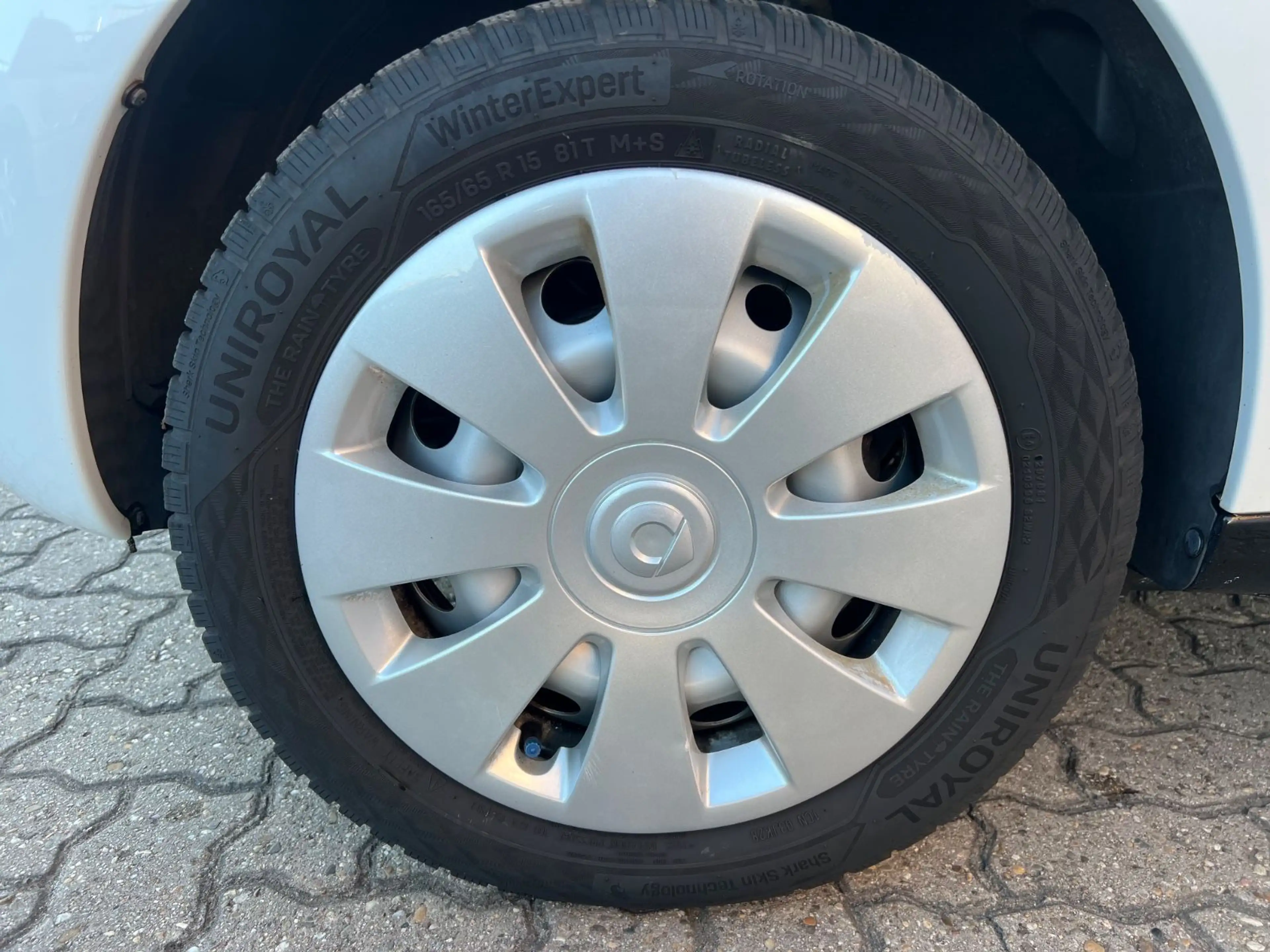 smart forFour *1.Hand*Klima*PDC*Tempomat*Bluetooth*Top! — photo 6