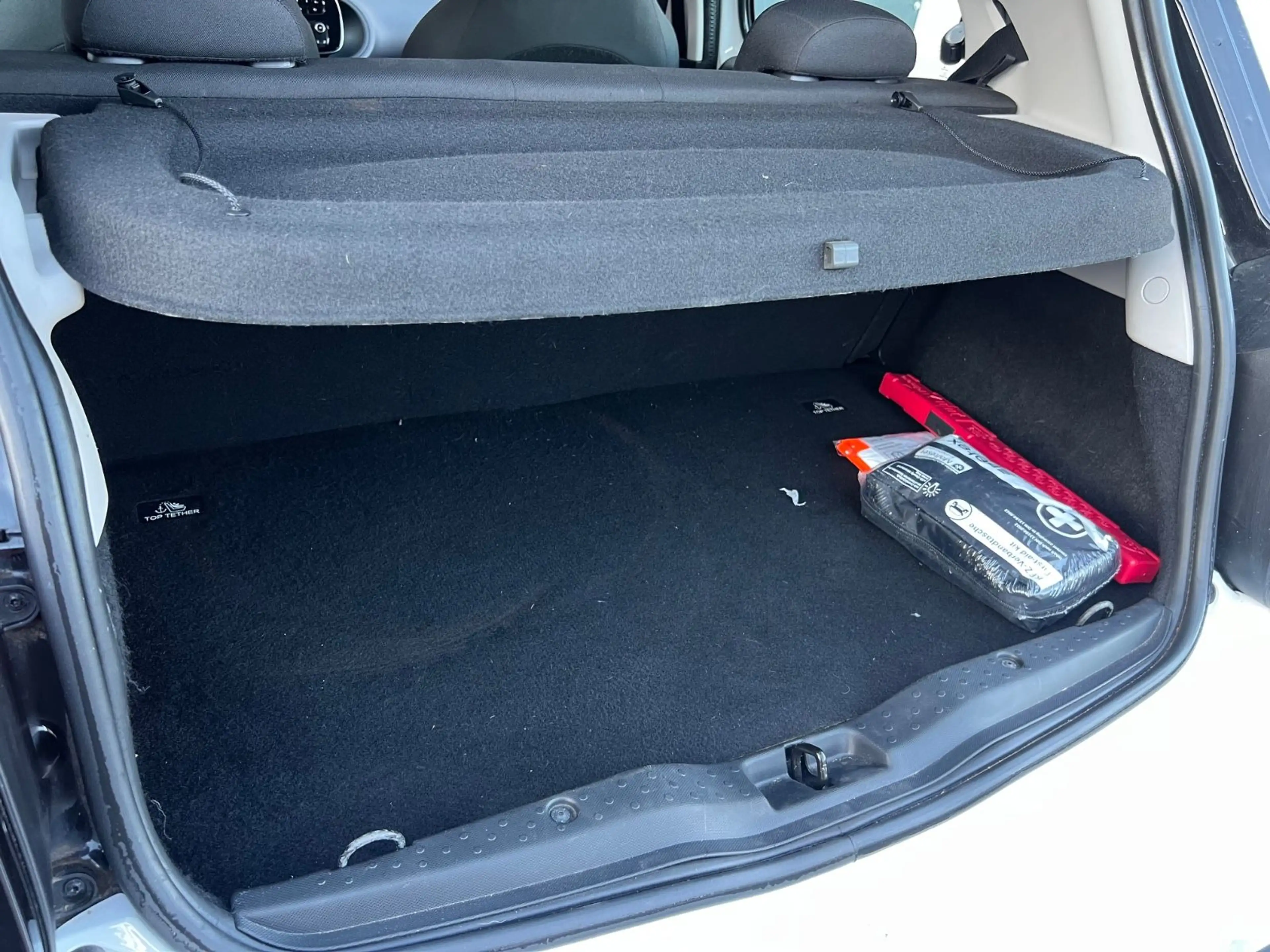 smart forFour *1.Hand*Klima*PDC*Tempomat*Bluetooth*Top! — photo 11