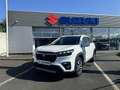 Suzuki S-Cross 1.5L HYBRID STYLE AUTO ALLGRIP Blanc - thumbnail 2