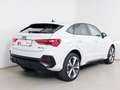 Audi Q3 35 TDI admired Weiß - thumbnail 2