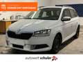 Skoda Fabia Combi 1,0 TSI Ambition Navi Weiß - thumbnail 1