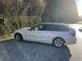 BMW 316 316d Touring Österreich-Paket Österreich-Paket Weiß - thumbnail 4