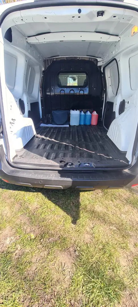 Renault Express Blue dCi 95 Extra - 2
