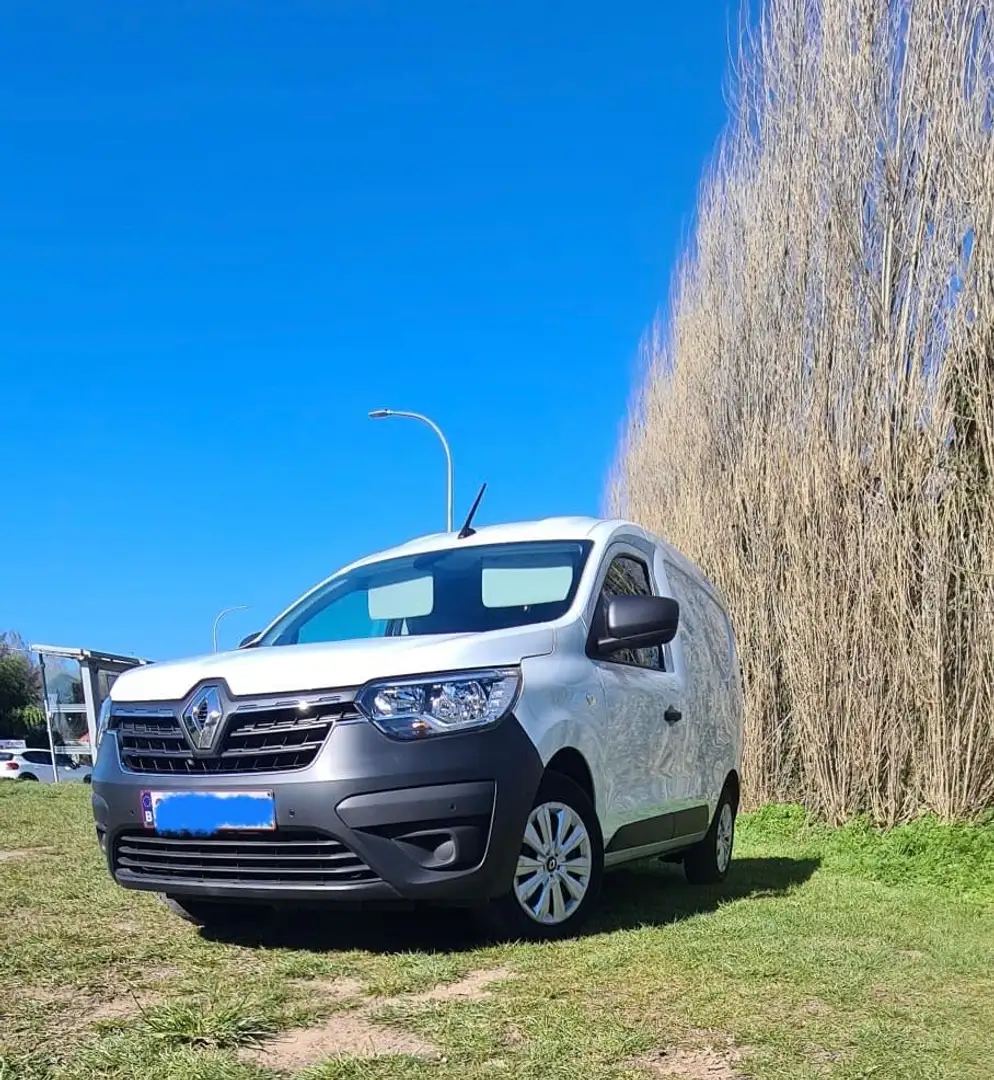 Renault Express Blue dCi 95 Extra - 1