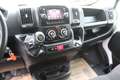 Citroen Jumper Kasten Koffer Ladebordwand NAVI KLIMA TEMP Weiß - thumbnail 19