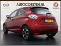 Renault ZOE R110 Limited 41kWh Huur Accu Navi Ecc Apple Carpla Rot - thumbnail 2