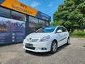 Toyota Verso Travel 1.8 Automatik*7-Sitze*Panorama*Navi Alb - thumbnail 3