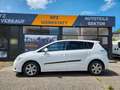 Toyota Verso Travel 1.8 Automatik*7-Sitze*Panorama*Navi Alb - thumbnail 5