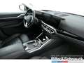 BMW i4 40 eDrive AHK+360°KAM+HUD+LASER Grau - thumbnail 4