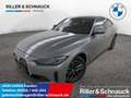 BMW i4 40 eDrive AHK+360°KAM+HUD+LASER Grau - thumbnail 1