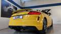 Audi TT Roadster 45 2.0  245cv tfsi quattro s-tronic Giallo - thumbnail 7
