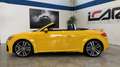 Audi TT Roadster 45 2.0  245cv tfsi quattro s-tronic Giallo - thumbnail 1