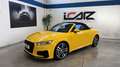 Audi TT Roadster 45 2.0  245cv tfsi quattro s-tronic Giallo - thumbnail 5