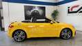 Audi TT Roadster 45 2.0  245cv tfsi quattro s-tronic Giallo - thumbnail 4