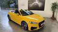 Audi TT Roadster 45 2.0  245cv tfsi quattro s-tronic Giallo - thumbnail 3