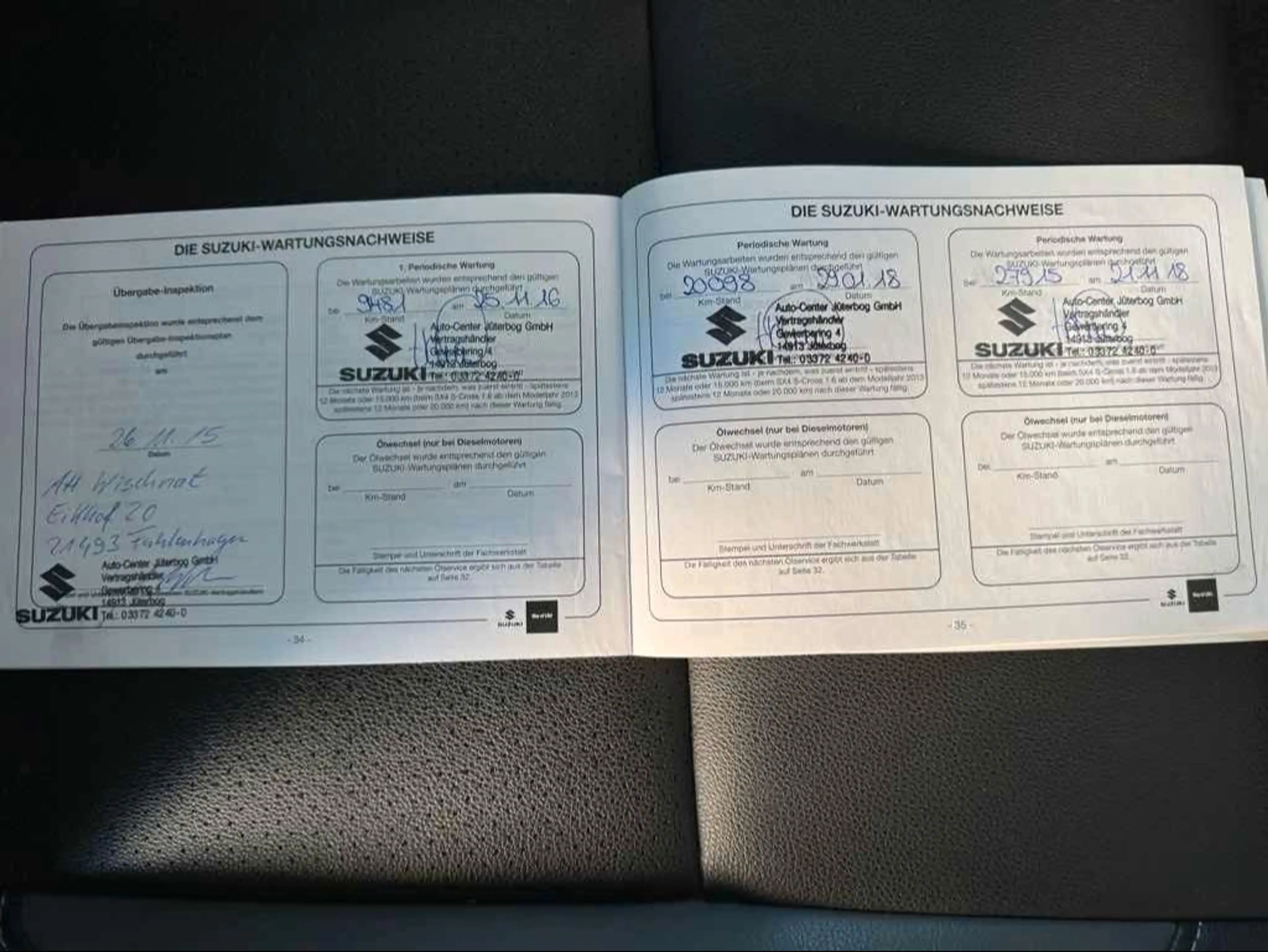Suzuki Jimny 1.3 ALLGRIP Style Ranger — photo 14