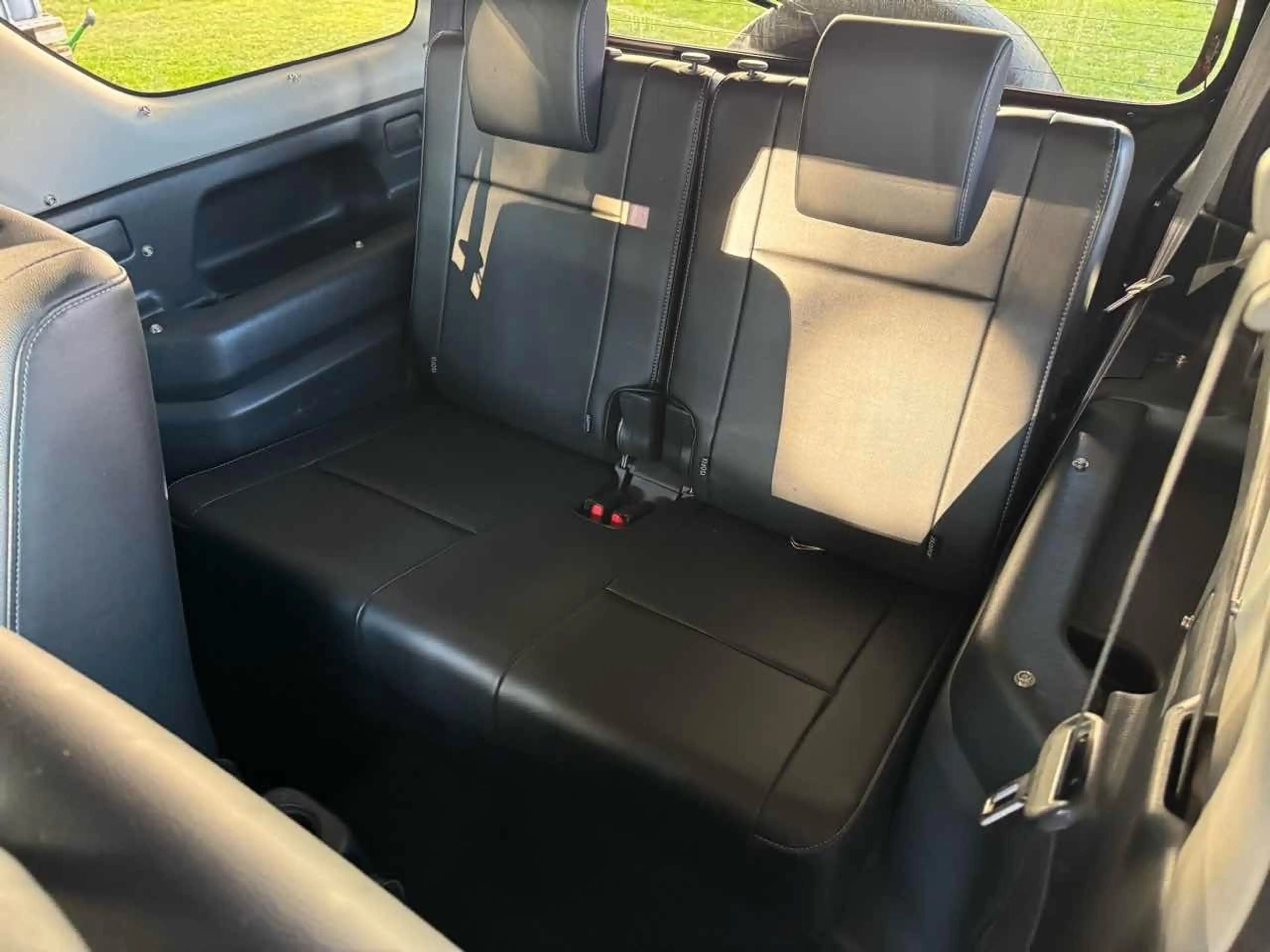 Suzuki Jimny 1.3 ALLGRIP Style Ranger — photo 8