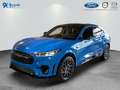 Ford Mustang Mach-E AWD GT Blau - thumbnail 1
