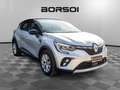 Renault Captur 2ª serie Plug-in Hybrid E-Tech 160 CV Intens Grigio - thumbnail 7