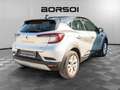 Renault Captur 2ª serie Plug-in Hybrid E-Tech 160 CV Intens Grigio - thumbnail 5