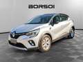 Renault Captur 2ª serie Plug-in Hybrid E-Tech 160 CV Intens Grigio - thumbnail 1