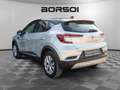 Renault Captur 2ª serie Plug-in Hybrid E-Tech 160 CV Intens Grigio - thumbnail 3