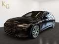 Audi A6 40 TDI quattro S-Line ab ca. 296€ monatlich Schwarz - thumbnail 2