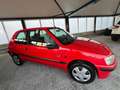 Peugeot 106 1.1i cat 3 porte Open Červená - thumbnail 5