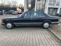 Mercedes-Benz S 260 SE 260  W126 * 1.Hand * TÜV Neu Blau - thumbnail 8