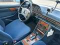 Mercedes-Benz S 260 SE 260  W126 * 1.Hand * TÜV Neu Blau - thumbnail 14