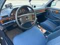Mercedes-Benz S 260 SE 260  W126 * 1.Hand * TÜV Neu Blau - thumbnail 16
